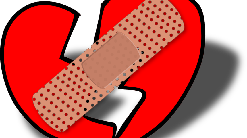 Ayrılık acısı &ccedil;ekenler dikkat! Bu 5 adımla acıdan kurtulacaksınız...