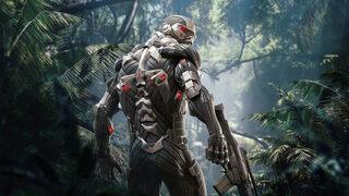 Ortaya çıkan Crysis battle royale videosu kısa sürede silindi!