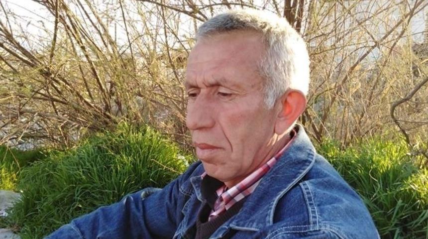 Elektrik akımına kapılan işçi hayatını kaybetti