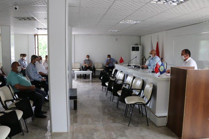 Kurtalan, modern sanayi sitesine kavuşuyor G2