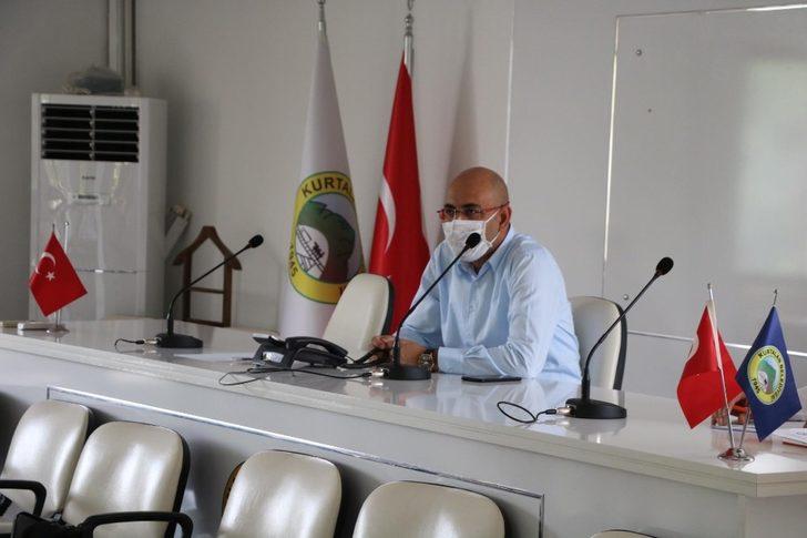 Kurtalan, modern sanayi sitesine kavuşuyor G3