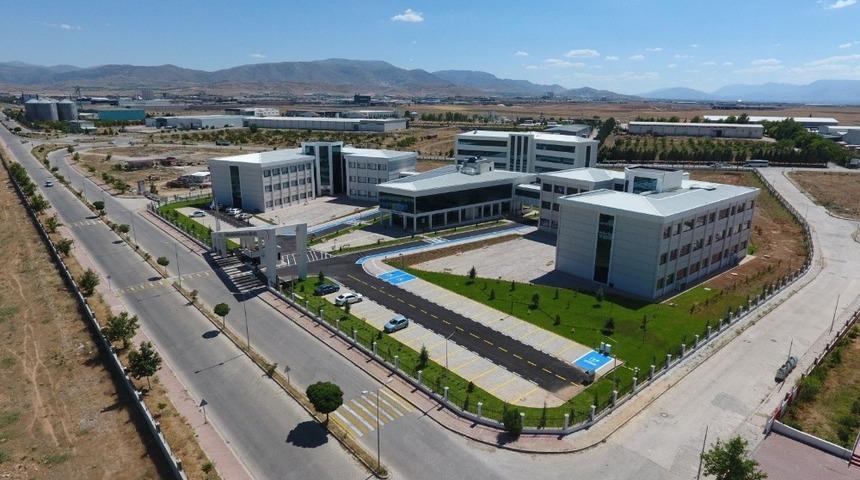 OSB Meslek Yüksek Okulu’na 500 yeni öğrenci alınacak