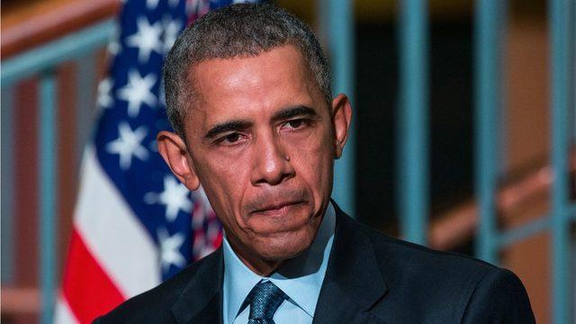 ABD'nin ilk siyah başkanı Barack Obama, tazminat konusunu siyasi olarak sürdürülebilir bulmamıştı