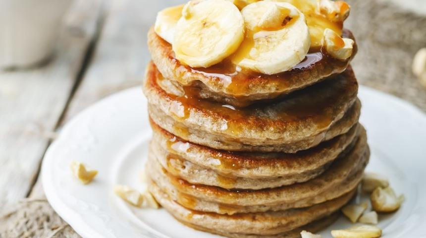 Muzlu pankek tarifi: 'Yapamam' diyeni bile mutfağa sokacak!
