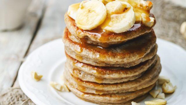 Muzlu pankek tarifi: 'Yapamam' diyeni bile mutfağa sokacak!