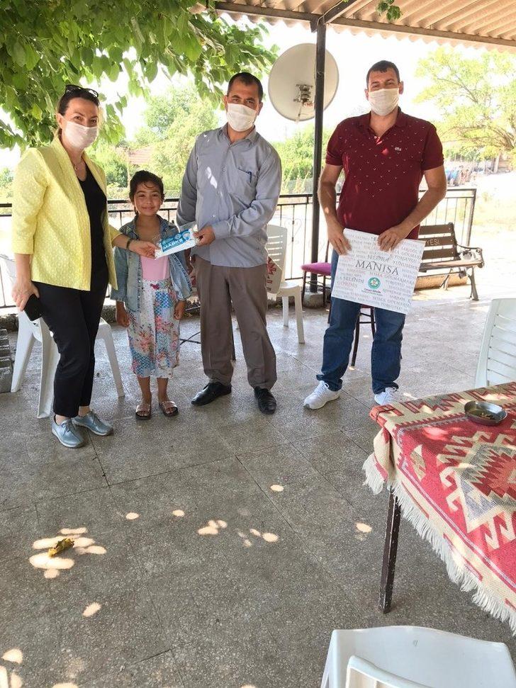 Büyükşehir ekipleri muhtarları yerinde dinledi G5