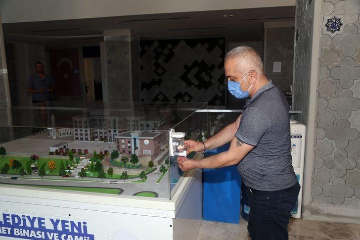 Başkan Demirtaş: “Korona virüse karşı tedbiri elden bırakmıyoruz” G3