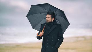 Kenan Doğulu'dan Doğan Canku'ya klipli destek