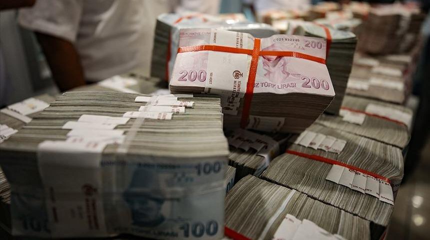Bankacılık sektörünün mevduatı arttı