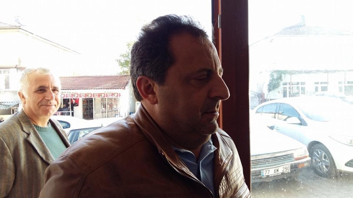 Muharrem İnce&rsquo;nin kardeşine k&ouml;t&uuml; haber