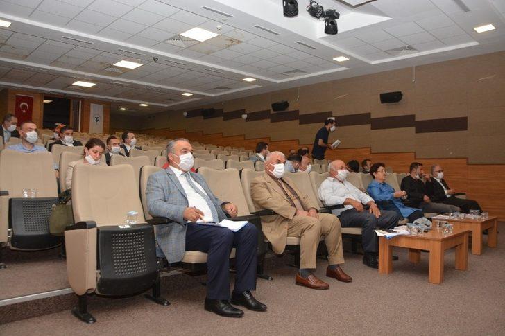 Başkan Köse, “Yangın elektrik kontağından kaynaklandı” G2