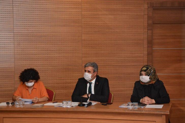 Başkan Köse, “Yangın elektrik kontağından kaynaklandı” G3