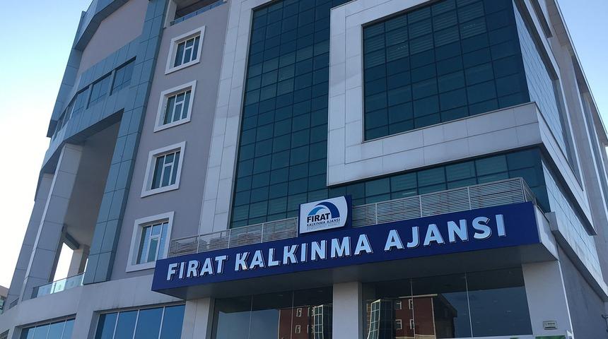 Fırat Kalkınma Ajansı personel alımı başvuru şartları belli oldu