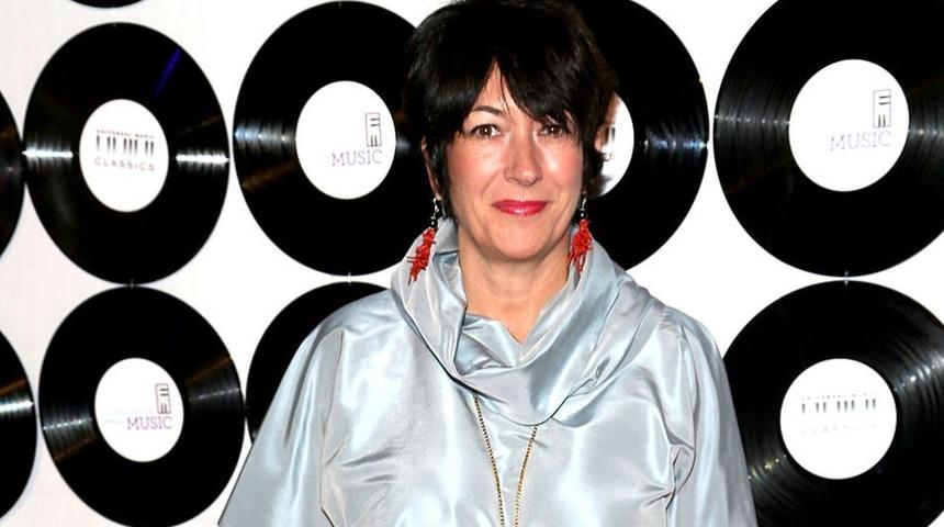 Pedofil milyarderin eski kız arkadaşı tutuklandı