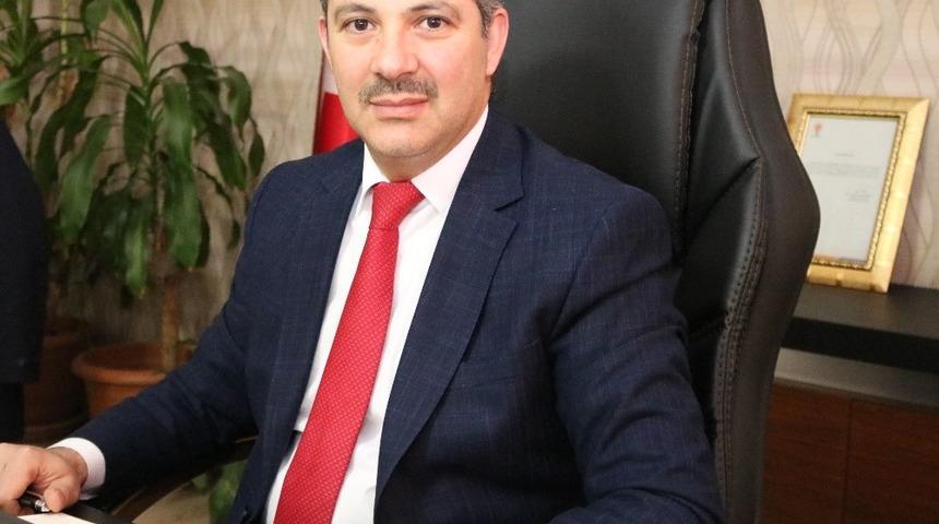 Başkan Altınsoy: “İşçi ve işverenlerimizin yanındayız”