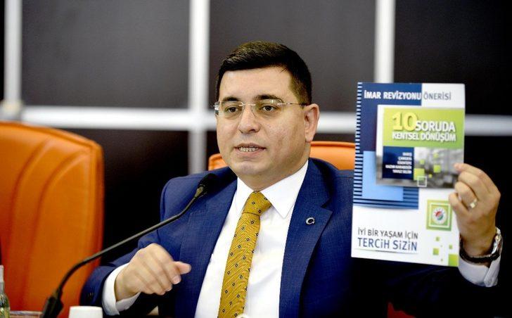 Tütüncü: “Talimatı vatandaştan alırız” G1