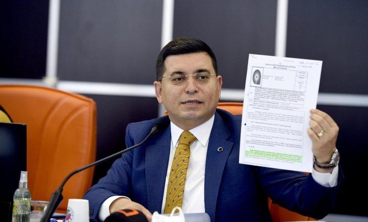 Tütüncü: “Talimatı vatandaştan alırız” G3