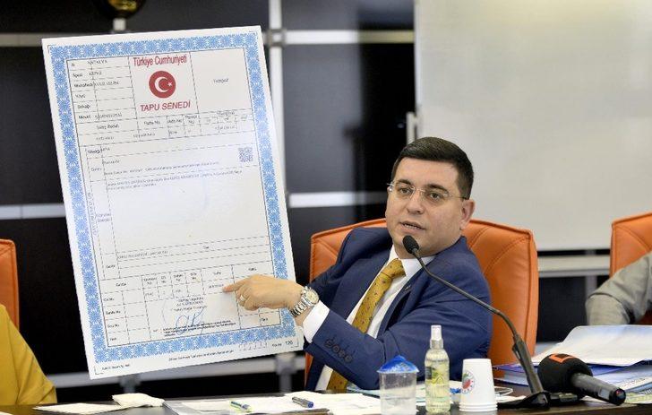 Tütüncü: “Talimatı vatandaştan alırız” G5