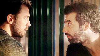 Tolga Güleç 'Poyraz Karayel'in kadrosuna dahil oldu