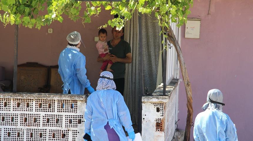 Cenaze sonrası koronavirüs paniği! Karantina sayısı 139'a yükseldi