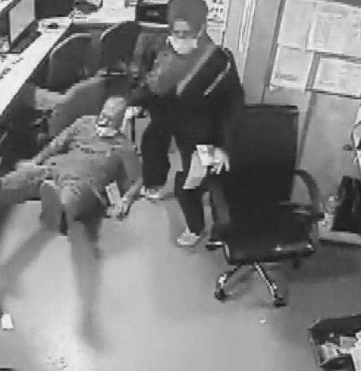 'Araba çarptı' dedi, hastaneye getirilince doktora saldırdı G5