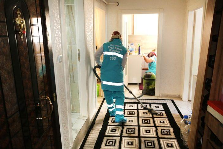 Başkan Şerifoğulları, “Önceliğimiz gönül belediyeciliğidir” G2