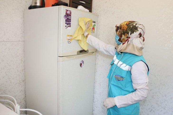 Başkan Şerifoğulları, “Önceliğimiz gönül belediyeciliğidir” G3