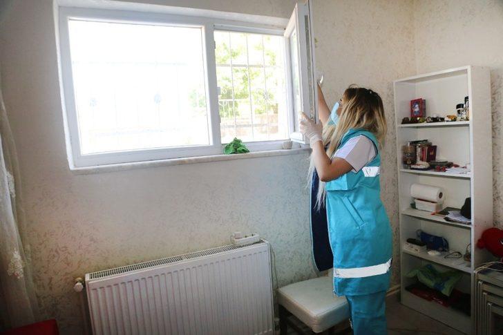 Başkan Şerifoğulları, “Önceliğimiz gönül belediyeciliğidir” G4