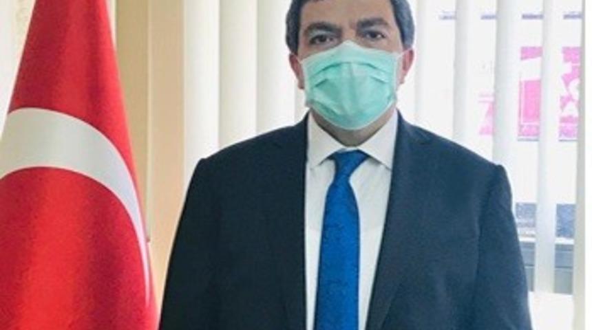 Covid-19 &ouml;nlemi i&ccedil;in bir uyarı da m&uuml;d&uuml;r Bentli&rsquo;den