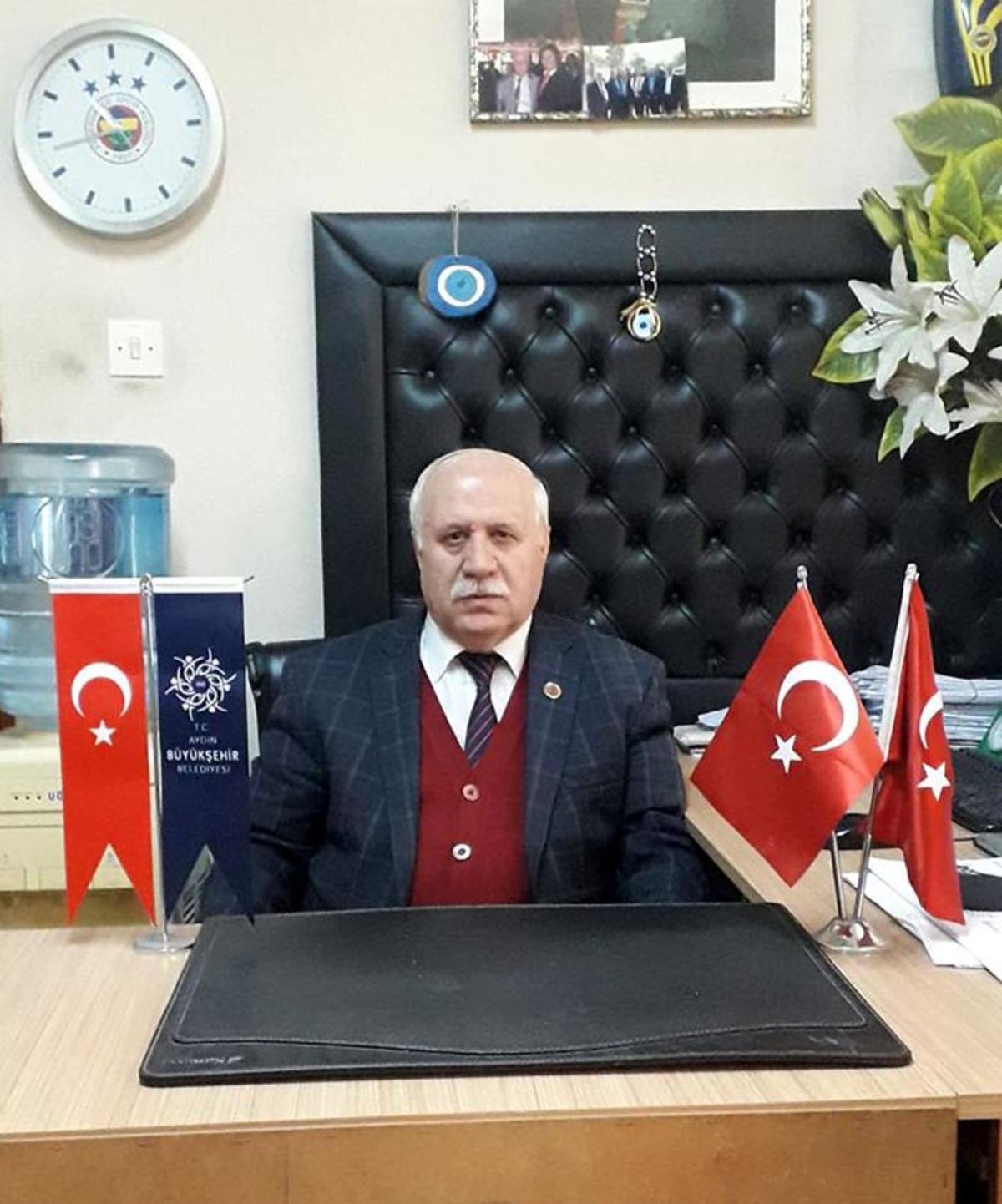 Nazilli'de hakkında soruşturma başlatılan muhtar g&ouml;revden alındı