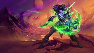 Hearthstone: Trial by Felfire İnceleme