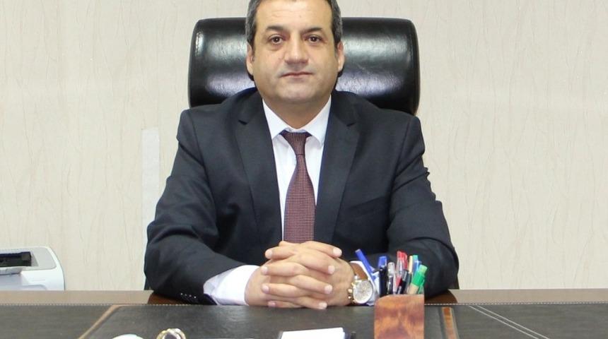 İl Sağlık M&uuml;d&uuml;r&uuml;  Polat&rsquo;tan Covid-19 uyarısı