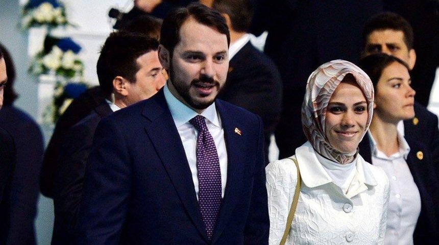 Bakan Albayrak ve eşine hakaret etmişti! Davada flaş gelişme