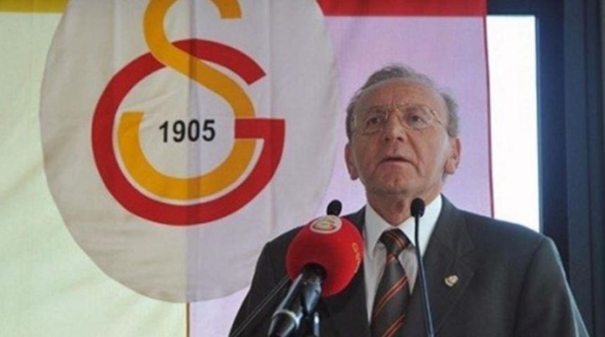 “Fatih Terim, Galatasaray’ın Beckenbauer’i olabilir”