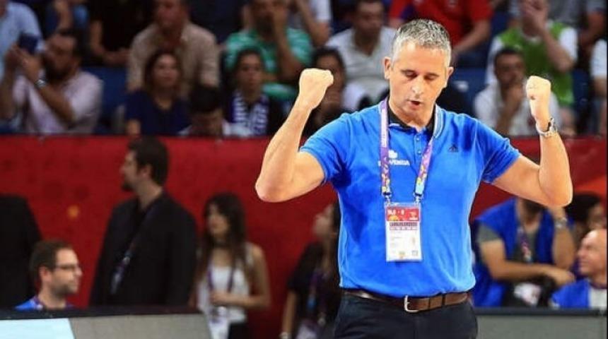 Fenerbahçe Beko'nun yeni koçu belli oldu