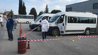 Sakarya'da silahlı saldırıya uğrayan kişi öldü