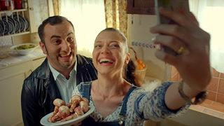 'Ali Kundilli 2 filmi için kilo aldım'