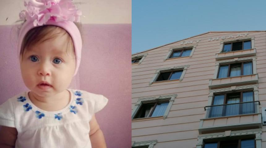 3 yaşındaki Esila'nın acı &ouml;l&uuml;m&uuml;!