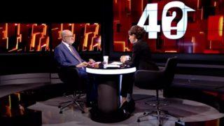 Karamollaoğlu'ndan 'Madımak sizi utandırmıyor mu?' sorusuna yanıt