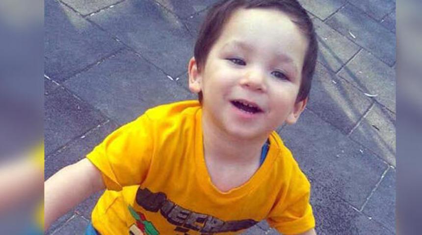 Minik Eymen'in davası devam ediyor! 'Kedi g&ouml;meceğim' diye kazma ve k&uuml;rek almış