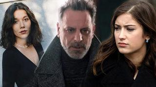 Hazal Kaya'dan Ozan Güven tepkisi! Kadın dövenlerin çoğu...