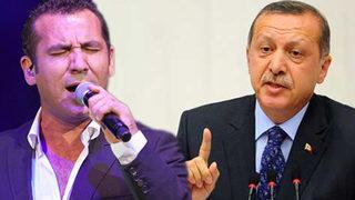 Erdoğan'ın sözlerine Ferhat Göçer'den yanıt