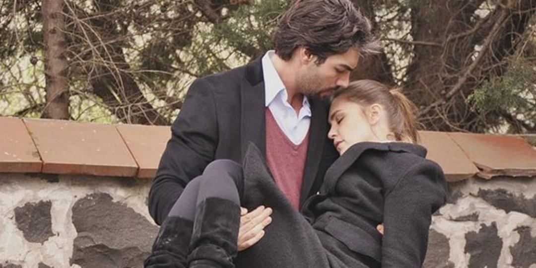 Kış G&uuml;neşi 4. B&ouml;l&uuml;m Fotoğrafları