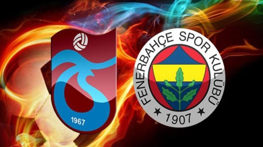 Fenerbah&ccedil;e ve Trabzonspor arasında 3 Temmuz 2011 atışması