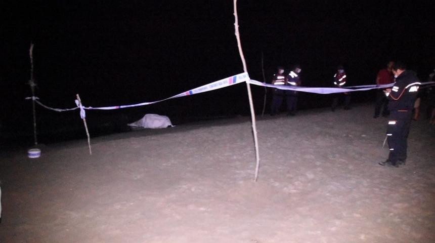 Sinop'ta zıpkınla balık avlamak için denize giren dalgıç boğuldu