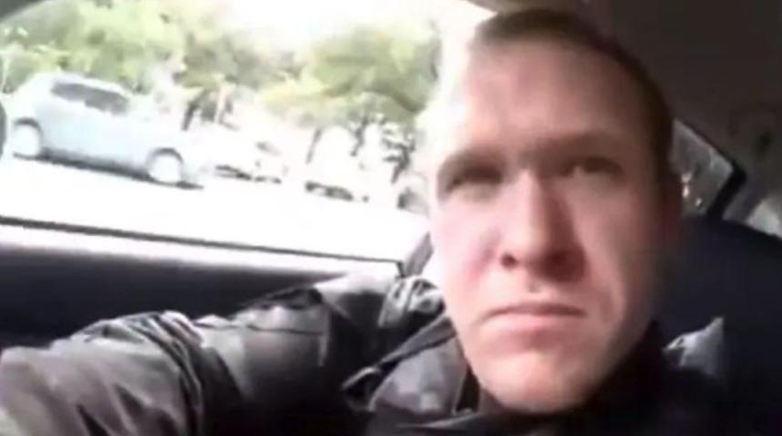 Yeni Zelanda’da camilere saldıran teröristin mahkeme tarihi belli oldu