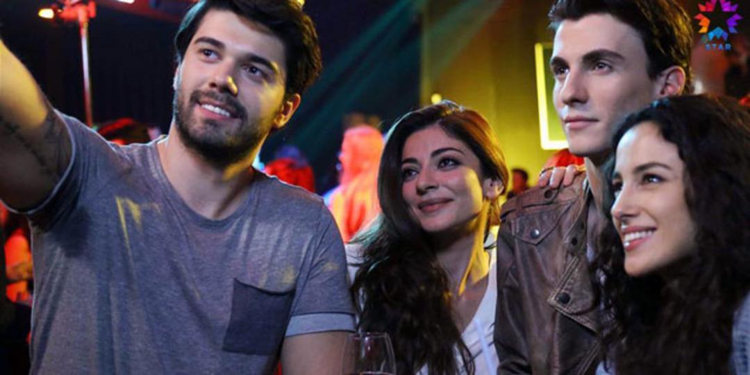 G&ouml;&ccedil; Zamanı 7. B&ouml;l&uuml;m Fotoğrafları