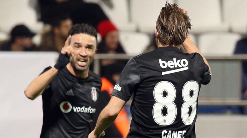 Fenerbahçe'den 5 transfer ve KAP açıklaması