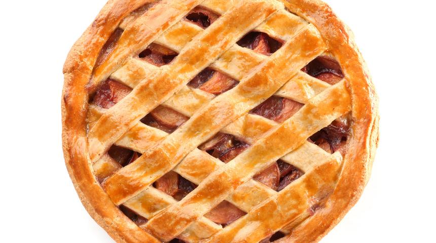 Armut piş turtaya düş: Armutlu turta tarifi