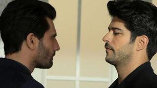 Kara Sevda 22. bölümde Kozcuoğlu Ailesi'nin sırları ortaya çıkıyor